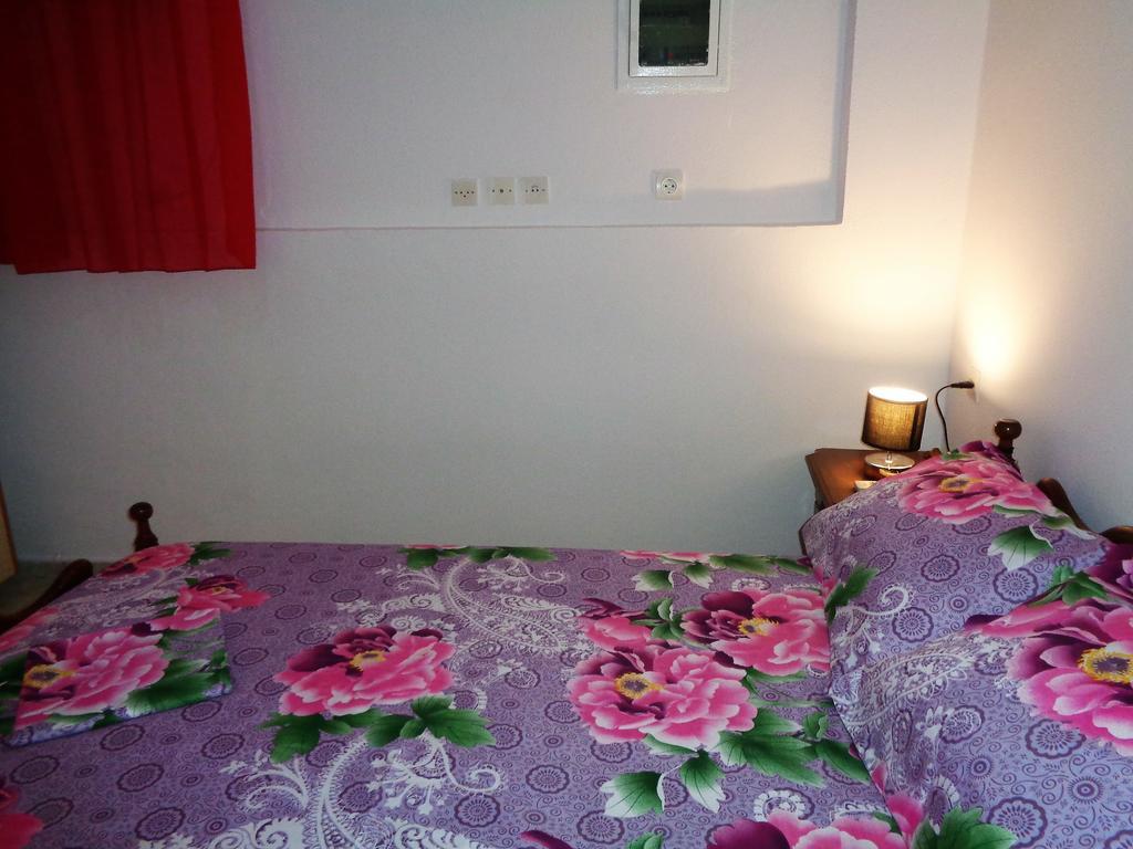 Elena'S House Kalamata City Bagian luar foto